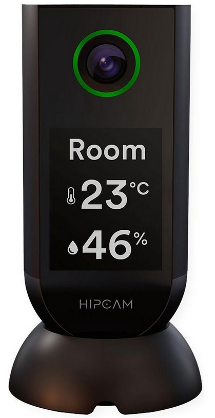 Hipcam ip hot sale camera