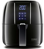 CASO Design Airfryer 200 - 1400 Watt - 3 liter