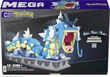 Mega Construx Motion Gyarados HGC24 bouwspeelgoed