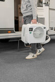 Eurom AC2401E caravan airco - 2400 BTU