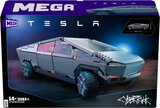 Mega Construx Tesla Cybertruck HGC24 bouwspeelgoed