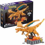 Mega Construx Motion Charizard HMW05 bouwspeelgoed