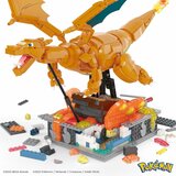 Mega Construx Motion Charizard HMW05 bouwspeelgoed