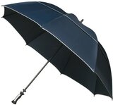 Falcone XXL Storm windproof donkerblauw