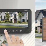 Avidsen Prima intercom met camera - bedraad