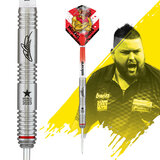 Unicorn World Champion Michael Smith 90% steeltip dartpijlen