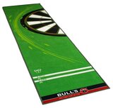 Bull's Germany Carpet 120 dartmat groen_