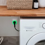 HomeWizard WiFi Energy Socket