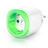 HomeWizard WiFi Energy Socket