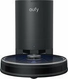 Eufy Clean RoboVac L35 Hybrid+ robotstofzuiger met dweil - 3200 Pa