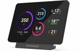 HomeWizard Energy Display - Brengt jouw energieverbruik in beeld