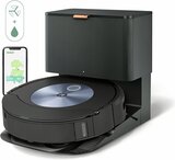 iRobot® Roomba® Combo j7+ robotstofzuiger - c7556