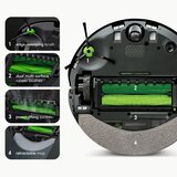 iRobot® Roomba® Combo j7+ robotstofzuiger - c7556