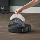 iRobot® Roomba® Combo j7+ robotstofzuiger - c7556