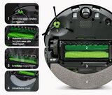 iRobot® Roomba® Combo j7 robotstofzuiger - c7156