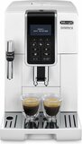  De'Longhi Dinamica ECAM350.35.W - Volautomatische espressomachine 