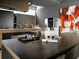  De'Longhi Dinamica ECAM350.35.W - Volautomatische espressomachine 