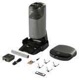 Eufy S1 Pro robotstofzuiger met dweil - 8000 Pa