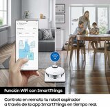 Samsung VR30T85513W Jet BOT+ robotstofzuiger