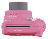 Fujifilm Instax Mini 9 - Flamingo Pink instant camera