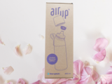 Air Up Gen. 2 Blue Splash 600 ml starterskit + drie pods