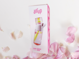 Air Up Gen. 2 Pink Crush 600 ml starterskit + drie pods