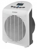 Eurom Safe-t-Fanheater LCD 2000 ventilatorkachel