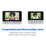 Philips WelcomeEye Outdoor buitenpost