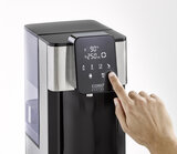 CASO HW 1660 heetwaterdispenser 4 liter