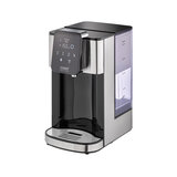 CASO HW 1660 heetwaterdispenser 4 liter