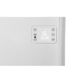 Eurom Alutherm 1500 Wi-Fi convectorkachel