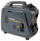 Eurom Independ 2000 generator 4-takt benzine aggregaat - 1800 Watt