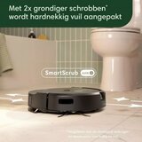 iRobot® Roomba®  Combo 10 Max robotstofzuiger - X0858