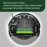 iRobot® Roomba®  Combo 10 Max robotstofzuiger - X0858