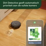 iRobot® Roomba®  Combo 10 Max robotstofzuiger - X0858