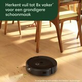 iRobot® Roomba®  Combo 10 Max robotstofzuiger - X0858