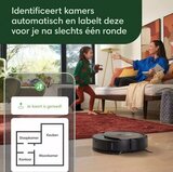 iRobot® Roomba®  Combo 10 Max robotstofzuiger - X0858