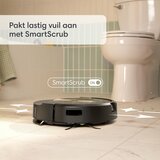 iRobot® Roomba®  Combo j9+ robotstofzuiger - c9758