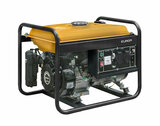 Eurom GE 2501 generator benzine inverter aggregaat - 2200 Watt