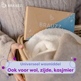 BRAUZZ. Wasstrips Lavendel - 32 wasbeurten