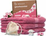 BRAUZZ. Geurbooster lentebloesem - 25 wasbeurten