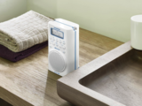 afbeelding van de Sangean H-205 DAB+ radio