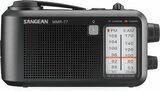 Sangean MMR-77 noodradio