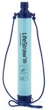 LifeStraw Personal Blue Waterfilter - geschikt voor noodpakket - gaat tot 4000 liter mee