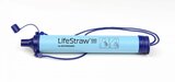 LifeStraw Personal Blue Waterfilter - geschikt voor noodpakket - gaat tot 4000 liter mee