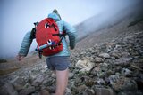 LifeStraw Personal Blue Waterfilter - geschikt voor noodpakket - gaat tot 4000 liter mee