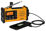 afbeelding van de Sangean MMR-88 noodradio