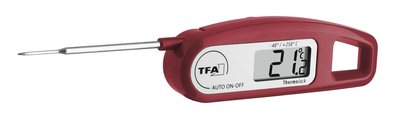 TFA Jack red insteekthermometer