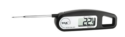 TFA Jack black insteekthermometer