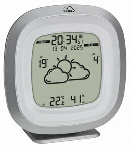 TFA.me ID-03 Wifi weerstation